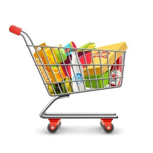Wholesale cart