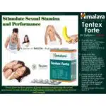 Himalaya Tentex Forte Tablet-10 PCS - Image 3