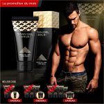 Titan Gel GOLD for Men, Original Product from RUSSIA