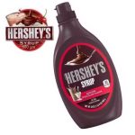 Hershey Chocolate Syrup - 680gm