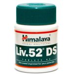 Himalaya Liv. 52 DS Tablet