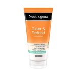 Neutrogena Clear & Defend Moisturiser