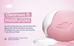 Dove Beauty Bar Soap Pink 135g - Image 2