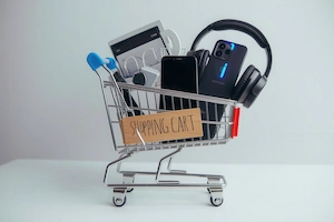 electronics mart