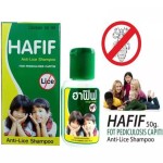 Hafif Anti-Lice Shampoo