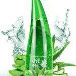 New Aloe Vera Gel / Alovera Jel 99% Pure Soothing Moisture Gel 120 ml