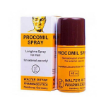 Procomil Spray for Men