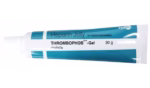 Thrombophob Gel ( থ্রম্বোফব জেল ) Heparin Jelly, 30gm - Image 2