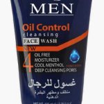 YC Oil Control For Men Face Wash
