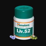 Himalaya Liv. 52 Tablet