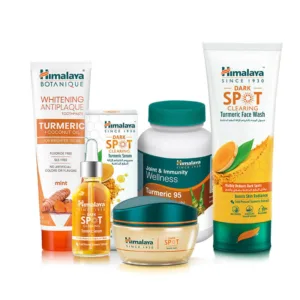 himalaya products