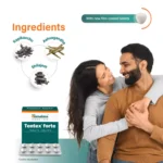 Himalaya Tentex Forte Tablet-10 PCS - Image 10