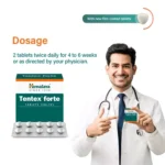 Himalaya Tentex Forte Tablet-10 PCS - Image 7