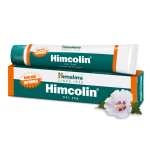 Himalaya Himcolin Gel
