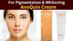 AVOQUIN 4% CREAM 50g - Image 2