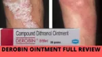 Compound Dithranol Ointment 30 GM (Derobin Cream) - Image 3