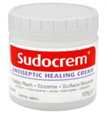 Sudocrem Antiseptic Healing Cream