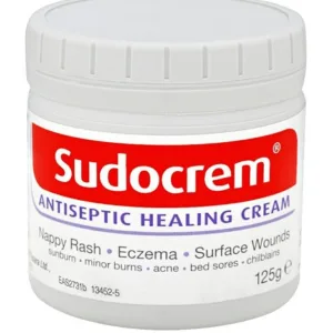 Sudocrem Antiseptic Healing Cream