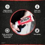 Bengay Ultra Strength Topical Analgesic Cream 113g - Image 3