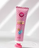 Cathy Doll Whitening Sunscreen Cream SPF 50 PA+++ 60ml – L-Glutathione Sun Protection - Image 2