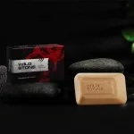 Wild Stone Ultra Sensual Deodorant Soap 125gm (India) – Refreshing Fragrance with Deep Cleansing - Image 3