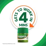 Iodex Balm 16gm (Indian) – Fast-Acting Pain Relief Balm for Everyday Muscle & Joint Discomfort - Image 4