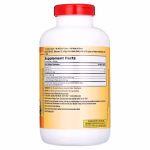 Kirkland Signature Fish Oil 1000mg – 400 Softgels - Image 3