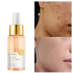 Laikou Vitamin C Serum Brightening Antioxidant 17ml – Daily Facial Serum for Radiant & Healthy-Looking Skin - Image 3