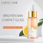 Laikou Vitamin C Serum Brightening Antioxidant 17ml – Daily Facial Serum for Radiant & Healthy-Looking Skin - Image 2