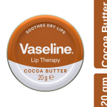 Vaseline Lip Therapy – Cocoa Butter