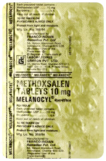 Melanocyl Tablet 10mg - Pack of 40 Tablets - Image 6