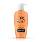 Neutrogena Deep Clean Facial Cleanser (200ml)