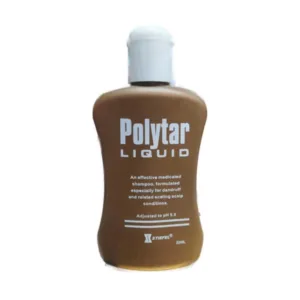 Stiefel Polytar Liquid