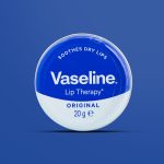 Vaseline Lip Therapy Original