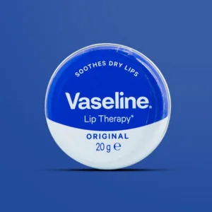 Vaseline Lip Therapy Original