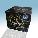 5k Plus X2 Whiteing Night Cream