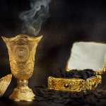 Bakhoor/Bakhour - The Luxurious Scent(40GM)