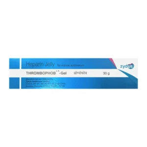 Thrombophob Gel