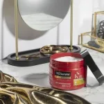 TRESemmé Keratin Smooth Deep Smoothing Mask – Deep Nourishment for Smooth, Silky & Frizz-Controlled Hair - Image 3