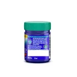 Vicks VapoRub 25ml – Soothing Vapours for Cough, Cold & Minor Aches - Image 2
