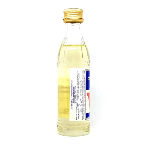 Castor Oil 70ml – Natural Multi-Purpose Oil for Hair, Scalp, Skin & Nails - Image 2