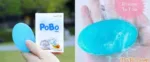 Pobo Mineral Collagen Soap Made in Thailand - 60 ML