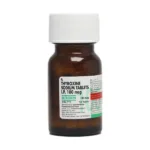 Eltroxin 100mcg Bottle Of 100 Tablets