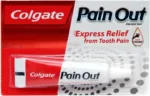 Colgate Pain Out Dental Gel – Tooth Pain Relief 10g