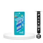 WATSONS L Type Interdental Brush (0.8mm) 6s