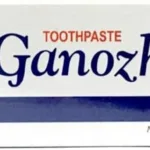 DXN Ganozhi Plus Toothpaste 150g