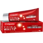Colgate Visible White Toothpaste 50 gm