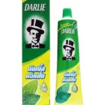 Darlie Double Action Mint and Peppermint Toothpaste 170ml