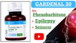 Gardenal 30mg Tablet 100'S - Image 3