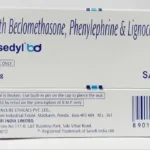 Proctosedyl bd Cream